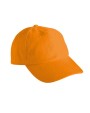 Casquettes personnalisable MYRTLE BEACH 6 Panel Raver Cap