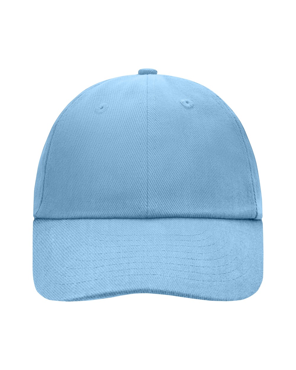 Casquettes personnalisable MYRTLE BEACH 6 Panel Raver Cap