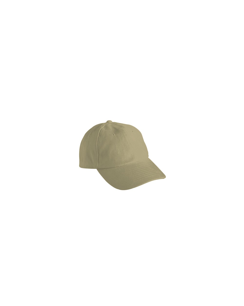 Casquettes personnalisable MYRTLE BEACH 6 Panel Raver Cap