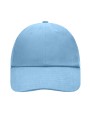 Casquettes personnalisable MYRTLE BEACH 6 Panel Raver Cap