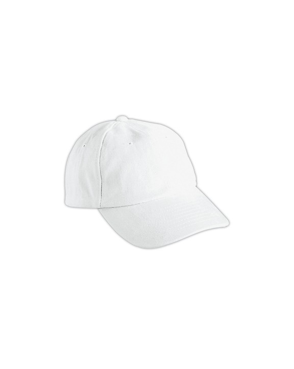 Casquettes personnalisable MYRTLE BEACH 6 Panel Raver Cap
