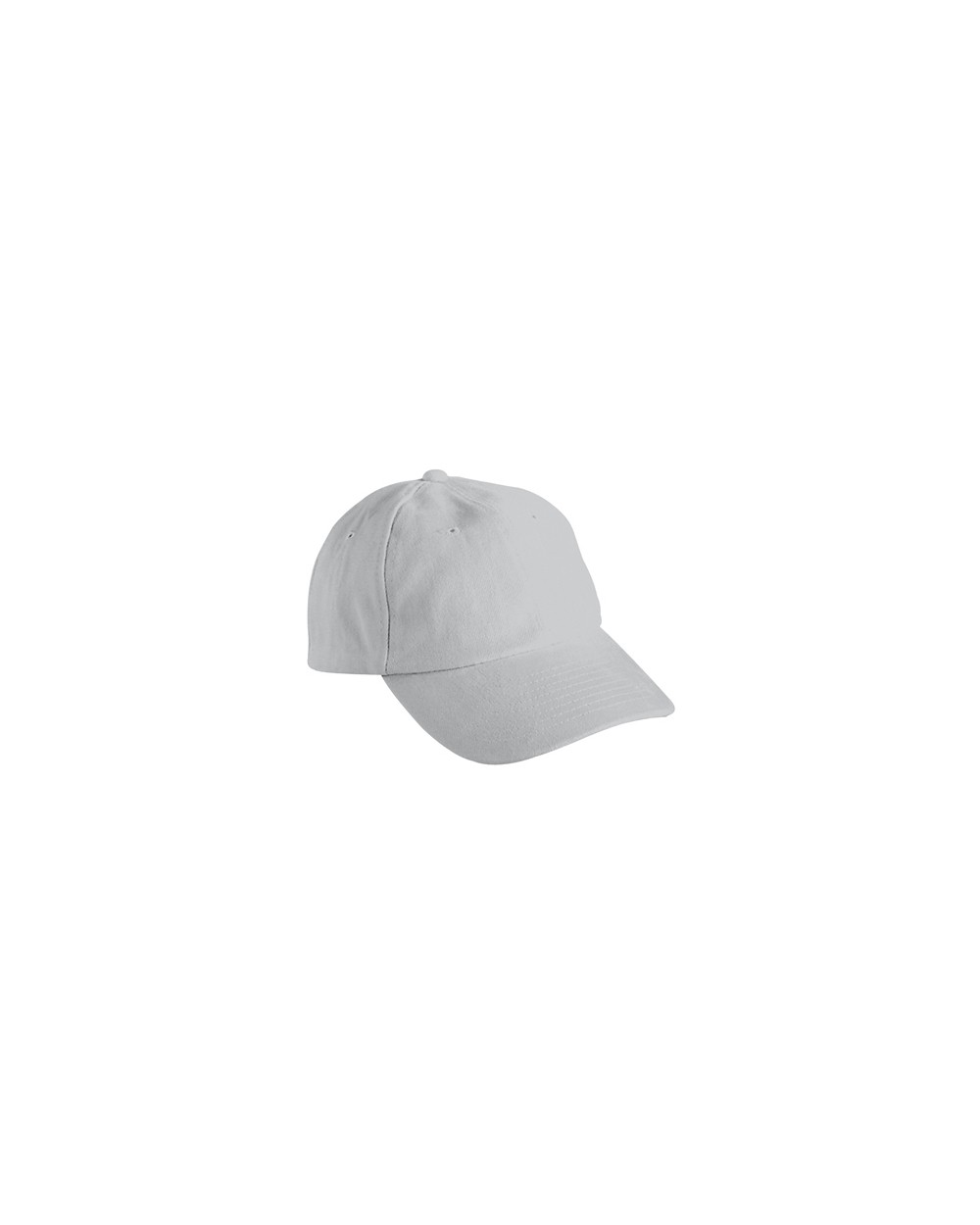 Casquettes personnalisable MYRTLE BEACH 6 Panel Raver Cap