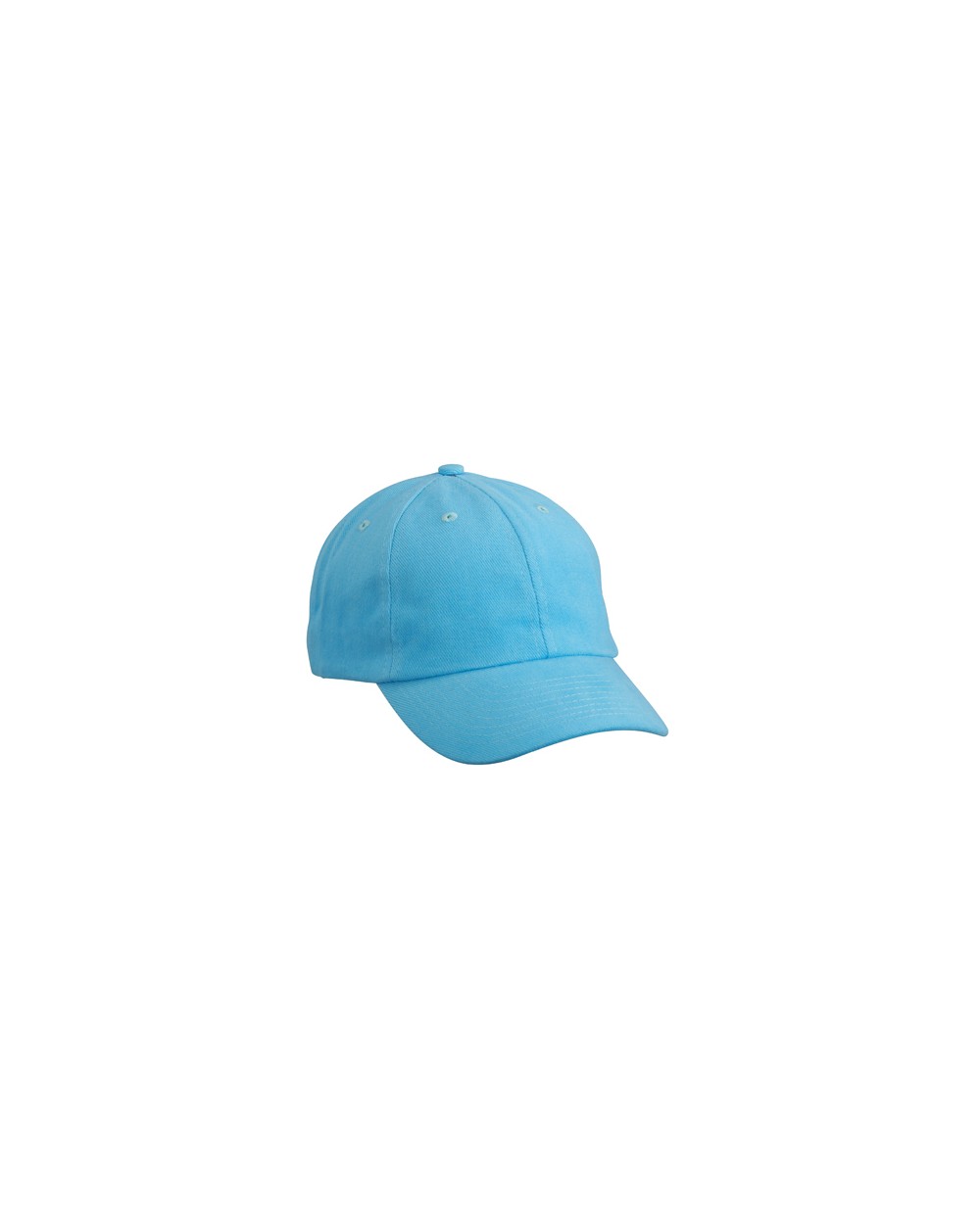 Casquettes personnalisable MYRTLE BEACH 6 Panel Raver Cap