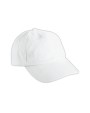 Casquettes personnalisable MYRTLE BEACH 6 Panel Raver Cap