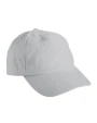 Petjes MYRTLE BEACH 6-Panel Raver Cap voor bedrukking &amp; borduring