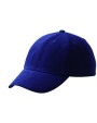 Casquettes personnalisable MYRTLE BEACH 6 Panel Raver Cap