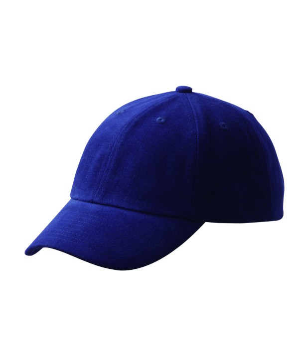 Casquettes personnalisable MYRTLE BEACH 6 Panel Raver Cap