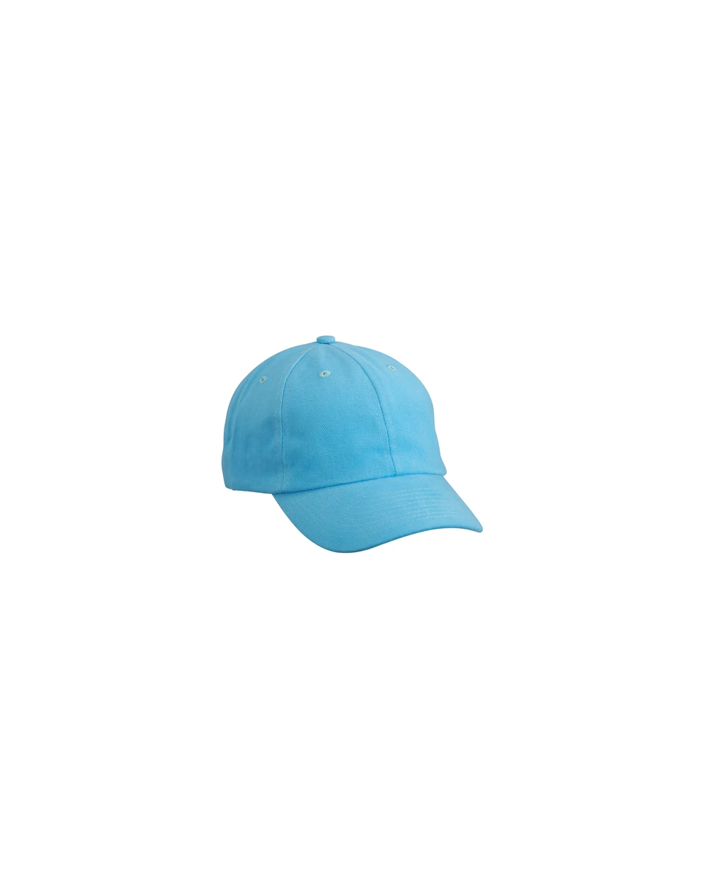 MYRTLE BEACH 6 Panel Raver Cap Kappen personalisierbar