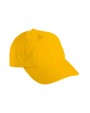 Casquettes personnalisable MYRTLE BEACH 6 Panel Raver Cap