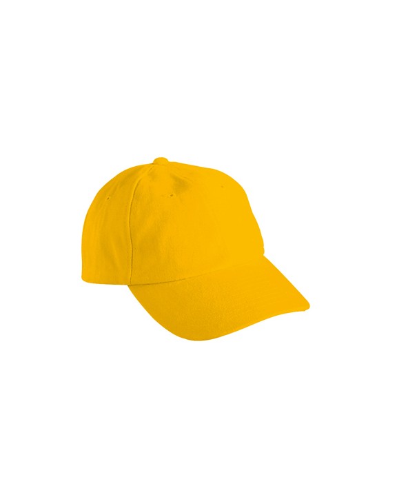 Casquettes personnalisable MYRTLE BEACH 6 Panel Raver Cap