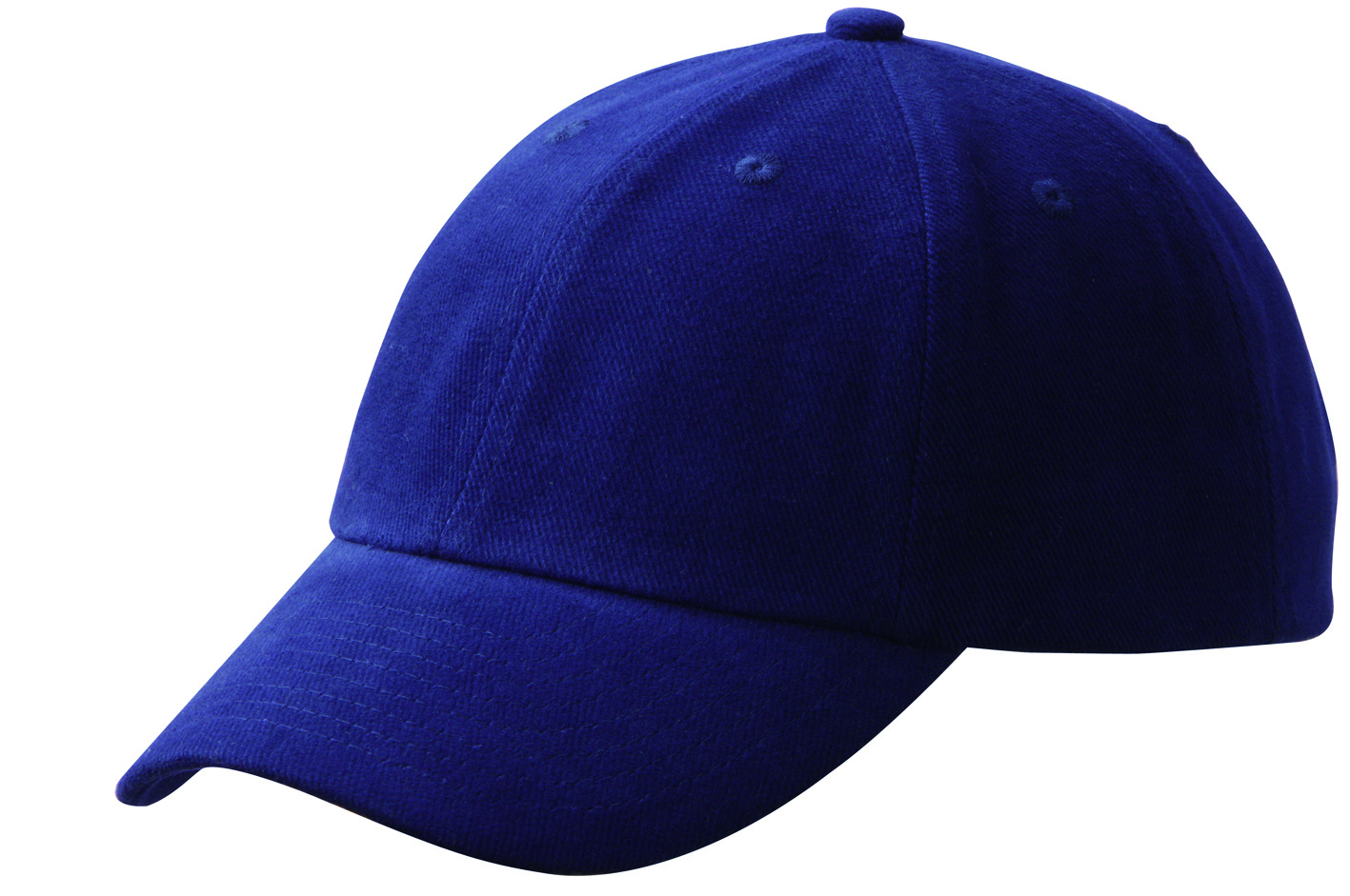 Casquettes personnalisable MYRTLE BEACH 6 Panel Raver Cap