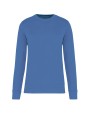 Sweat-shirts personnalisable Kariban Sweat-shirt écoresponsable col rond enfant