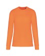 Sweat-shirts personnalisable KARIBAN Sweat-shirt écoresponsable col rond enfant