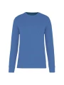 KARIBAN Sweat-shirt écoresponsable col rond enfant /api/colors/68572561-1214-42b1-b94c-44fb780d37b4 personnalisable