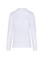 KARIBAN Sweat-shirt écoresponsable col rond enfant /api/colors/7a92cd2d-10d2-40b4-928b-296bb7487506 personnalisable