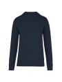 KARIBAN Sweat-shirt écoresponsable col rond enfant /api/colors/b68891a9-1d28-4f7a-8deb-775c45027afd personnalisable