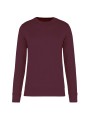 KARIBAN Sweat-shirt écoresponsable col rond enfant /api/colors/3f4410b9-f80f-412a-9aa8-9260cc84003d personnalisable