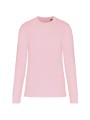 KARIBAN Sweat-shirt écoresponsable col rond enfant /api/colors/e6e01a9e-32a8-4240-a2ea-a7c5187399a7 personnalisable