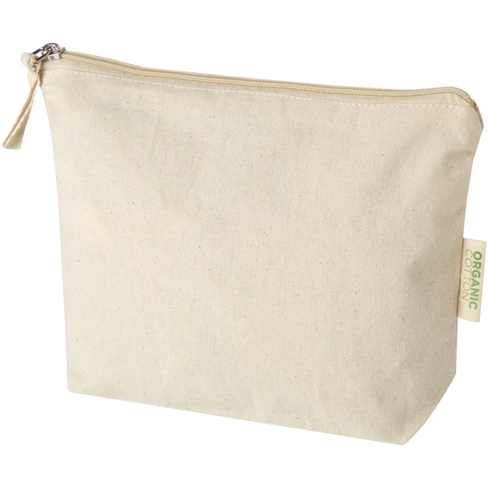 Sacs & Bagagerie personnalisable 4DO Trousse de toilette Orissa 180 g/m² de 1 L