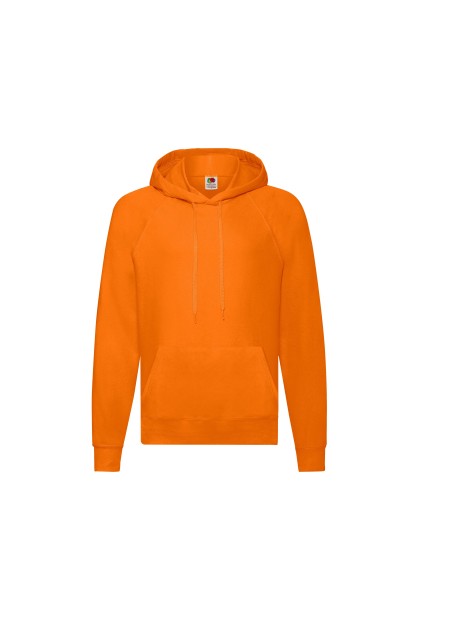 FOL LIGHTWEIGHT HOODED SWEAT /api/colors/d51260d5-b263-4200-988d-ee19f414959e personnalisable