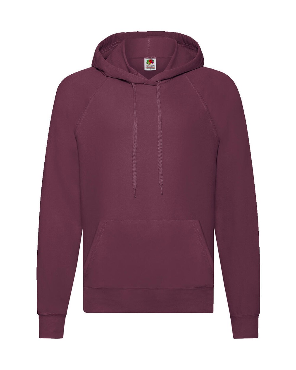 FOL LIGHTWEIGHT HOODED SWEAT Sweatshirts personalisierbar