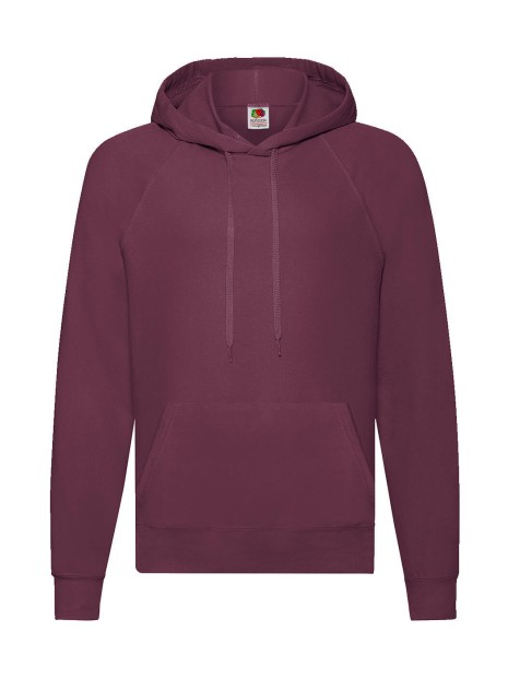 FOL LIGHTWEIGHT HOODED SWEAT /api/colors/86185b65-5340-41c9-bb92-4d29c8ef7554 personnalisable