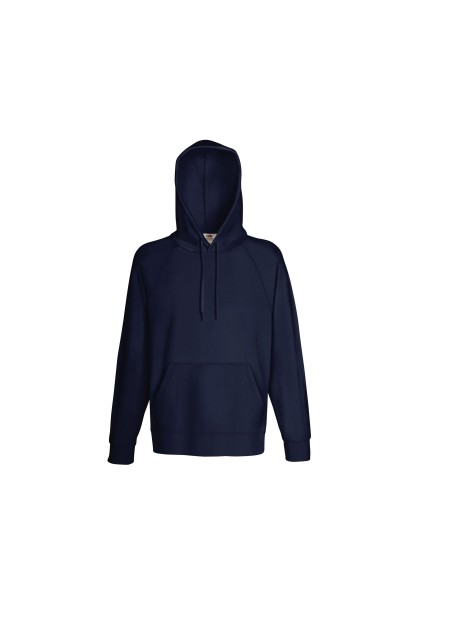FOL LIGHTWEIGHT HOODED SWEAT /api/colors/058f028c-f565-4146-9cba-11f5b0ade7a7 personnalisable