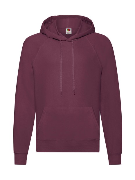 FOL LIGHTWEIGHT HOODED SWEAT /api/colors/86185b65-5340-41c9-bb92-4d29c8ef7554 personnalisable