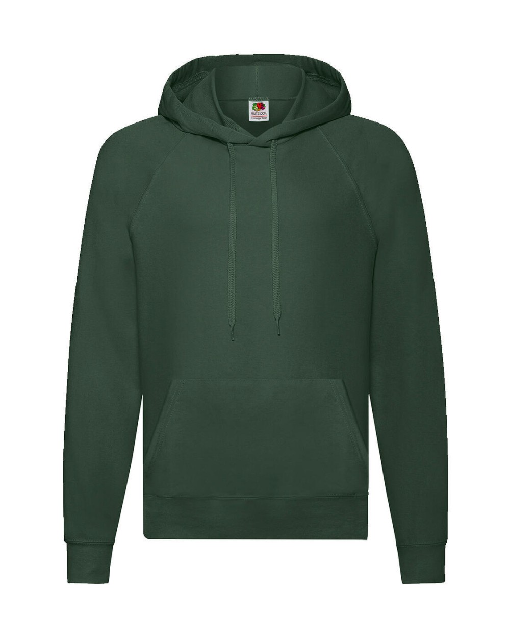 FOL LIGHTWEIGHT HOODED SWEAT Sweatshirts personalisierbar