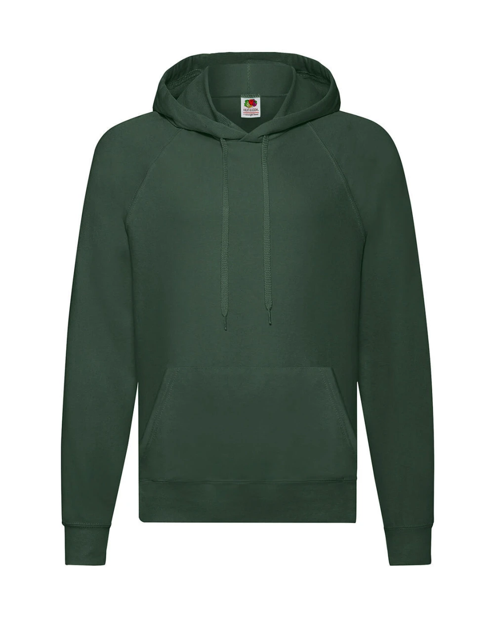 Sweat-shirts personnalisable FOL LIGHTWEIGHT HOODED SWEAT