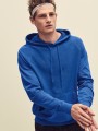 Sweat-shirts à personnaliser FOL LIGHTWEIGHT HOODED SWEAT 