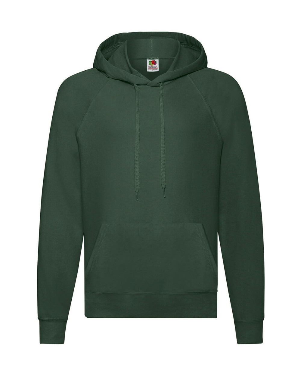 FOL LIGHTWEIGHT HOODED SWEAT Sweatshirts personalisierbar