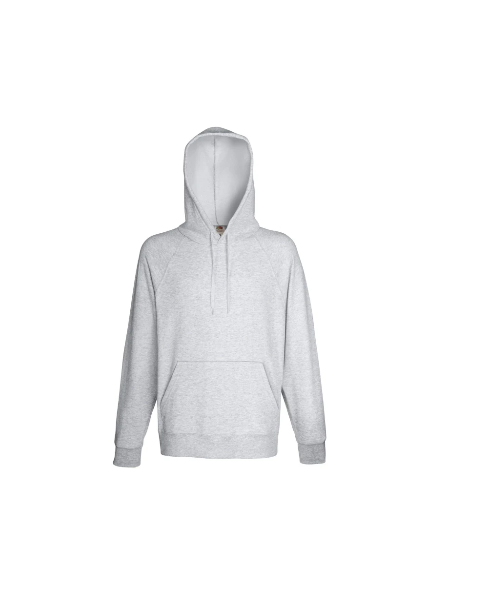 Sweat-shirts personnalisable FOL LIGHTWEIGHT HOODED SWEAT