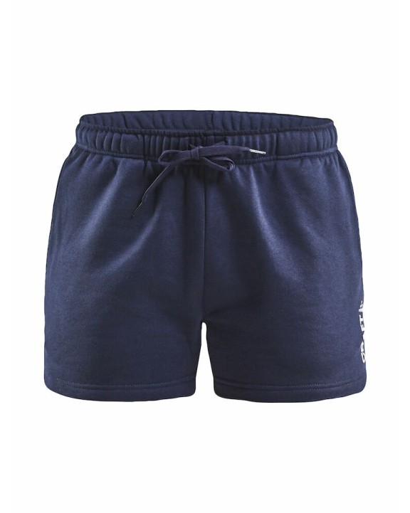 CRAFT Community Sweatshorts W Sweatshirts personalisierbar