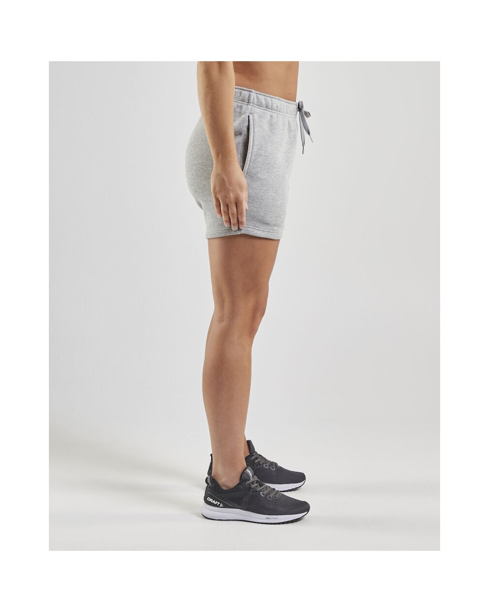 Sweat-shirts personnalisable CRAFT Community Sweatshorts W