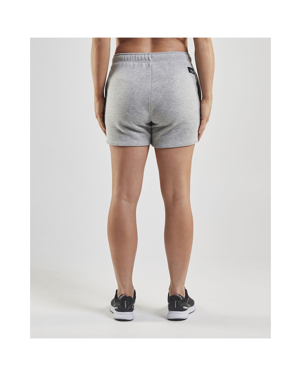 Sweaters & hoodies CRAFT Community Sweatshorts W voor bedrukking &amp; borduring
