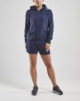 Sweaters & hoodies CRAFT Community Sweatshorts W voor bedrukking &amp; borduring