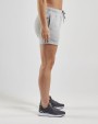 Sweaters & hoodies CRAFT Community Sweatshorts W voor bedrukking &amp; borduring