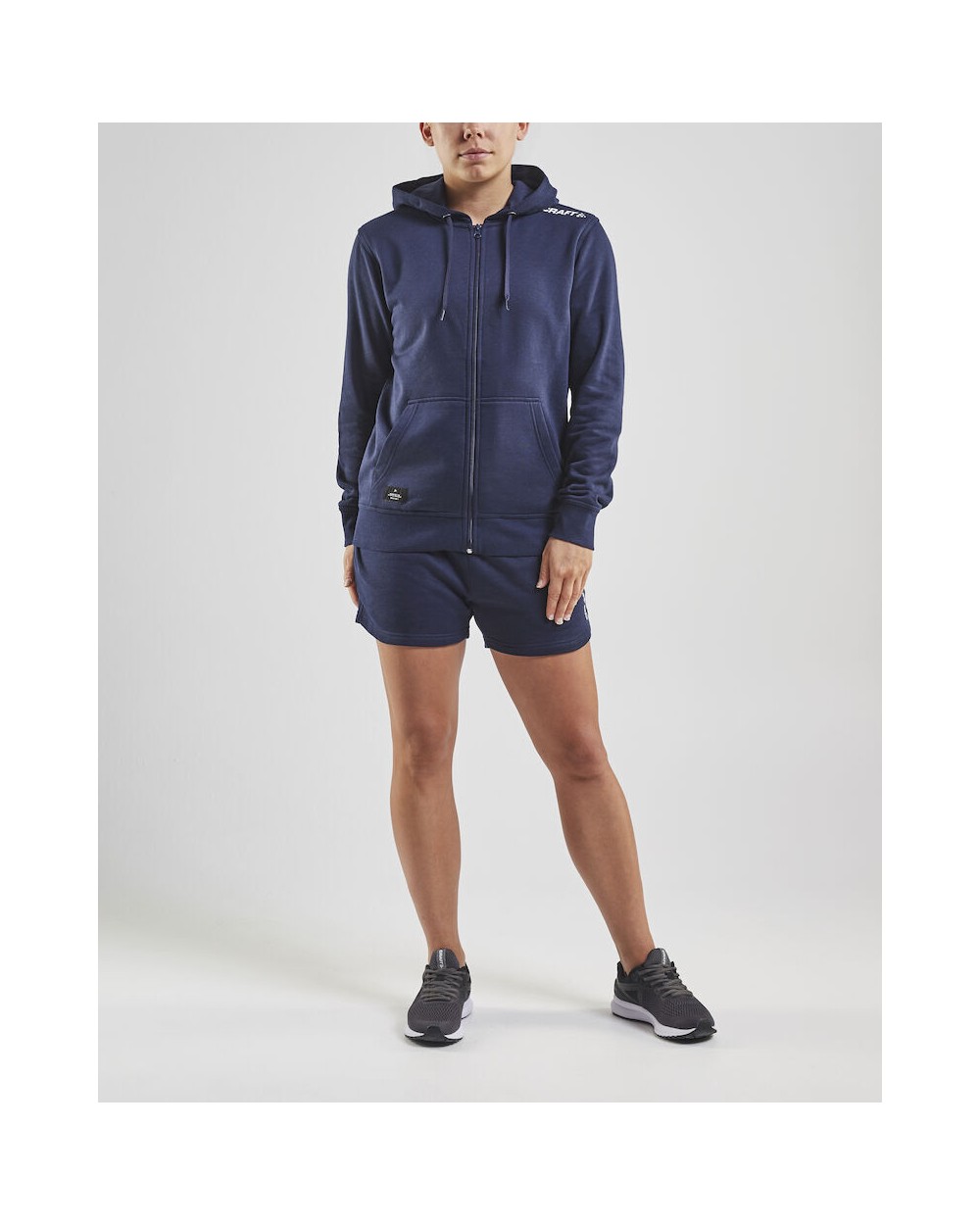 CRAFT Community Sweatshorts W Sweatshirts personalisierbar