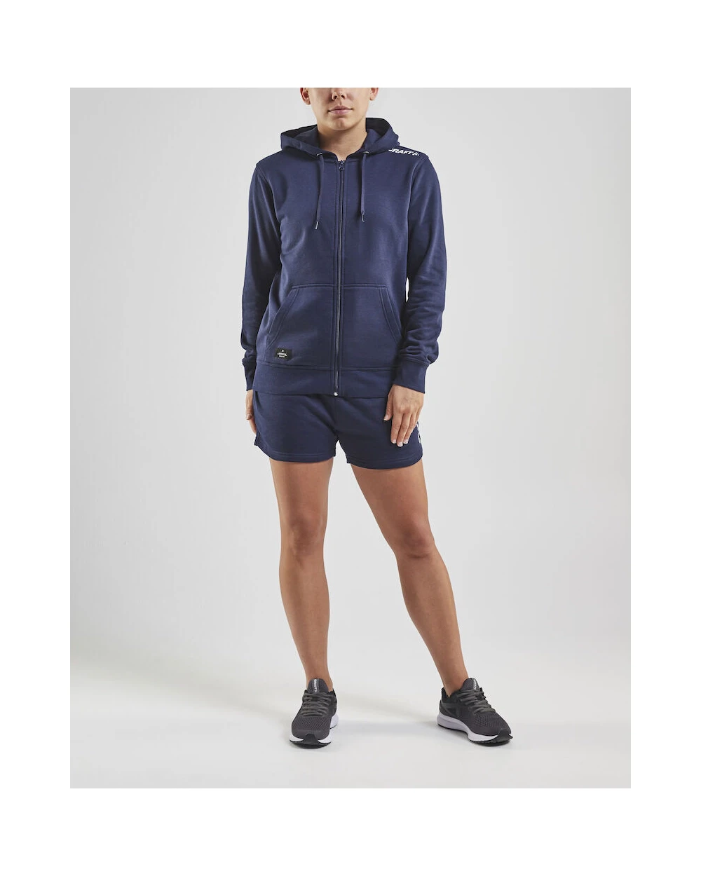 CRAFT Community Sweatshorts W Sweatshirts personalisierbar