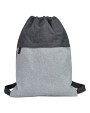 Tassen & Zakken BAGS2GO Gymsac - Gothenburg voor bedrukking &amp; borduring