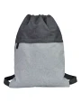 Tassen & Zakken BAGS2GO Gymsac - Gothenburg voor bedrukking &amp; borduring
