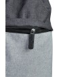 Sacs & Bagagerie personnalisable BAGS2GO Gymsac - Gothenburg