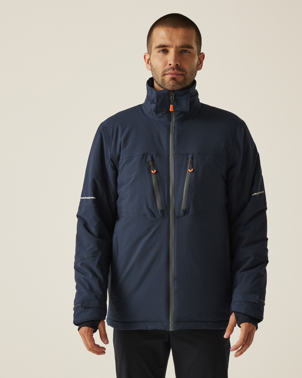 REGATTA X-PRO MARAUDER III Jacken personalisierbar