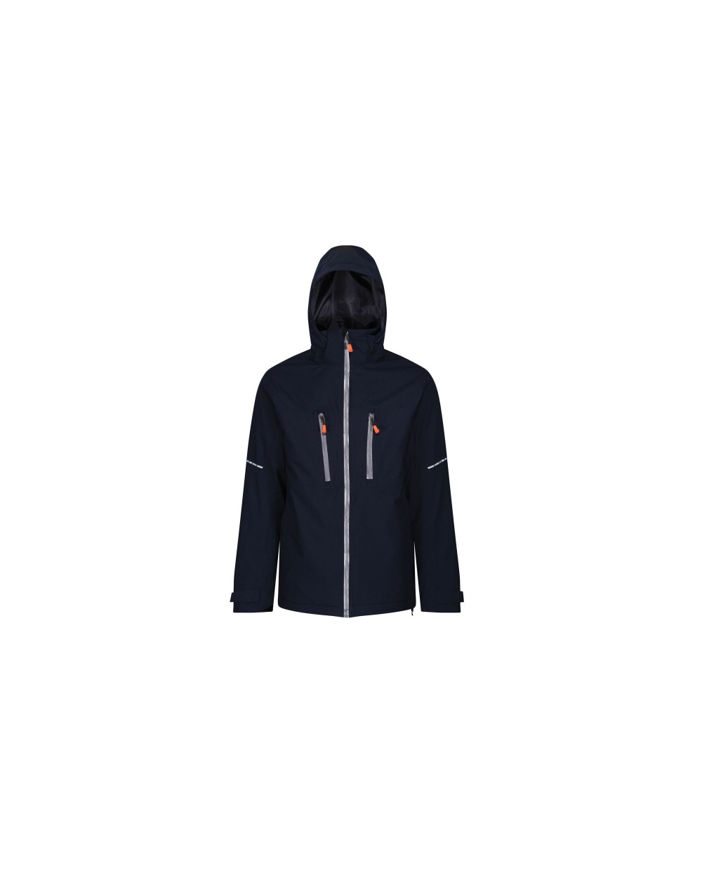 Vestes personnalisable REGATTA X-PRO MARAUDER III
