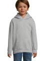 Sweat-shirts à personnaliser SOL'S Slam Kids /api/colors/affde0b2-3f9e-462b-8bbe-959997fedc42