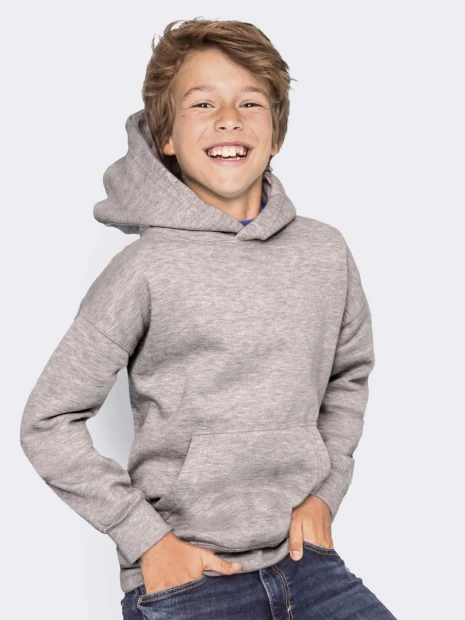 Sweat-shirts à personnaliser SOL'S Slam Kids 