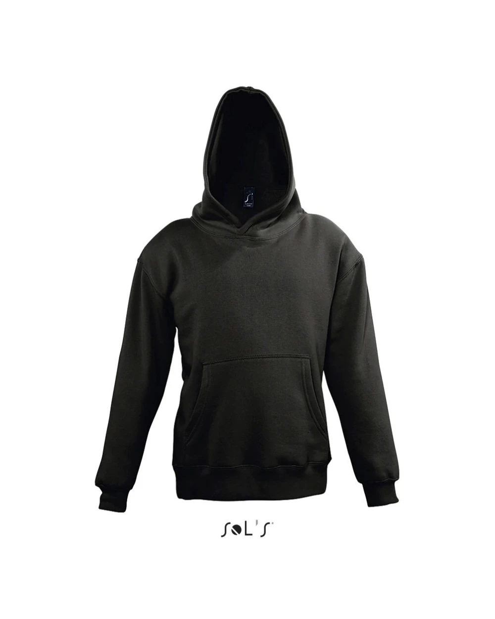 Sweaters & hoodies SOL'S Slam Kids voor bedrukking &amp; borduring