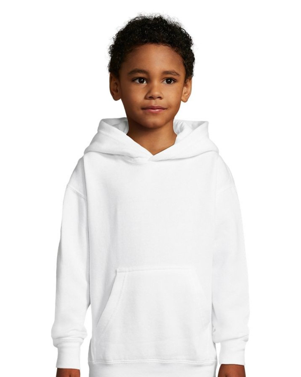 SOL'S Slam Kids Sweatshirts personalisierbar