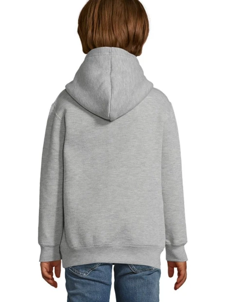 Sweat-shirts à personnaliser SOL'S Slam Kids /api/colors/affde0b2-3f9e-462b-8bbe-959997fedc42